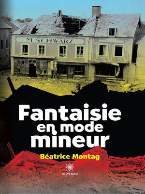 cover image of Fantaisie en mode mineur